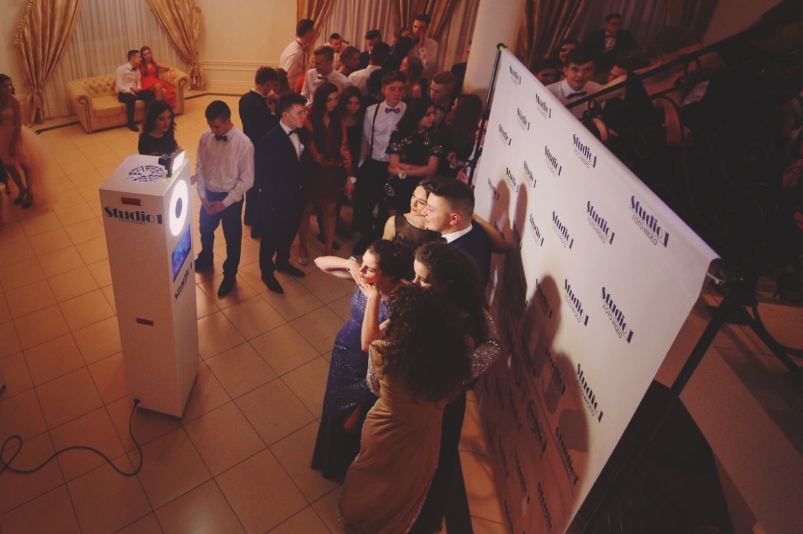 Doskonała atrakcja na imprezy na każdy event!